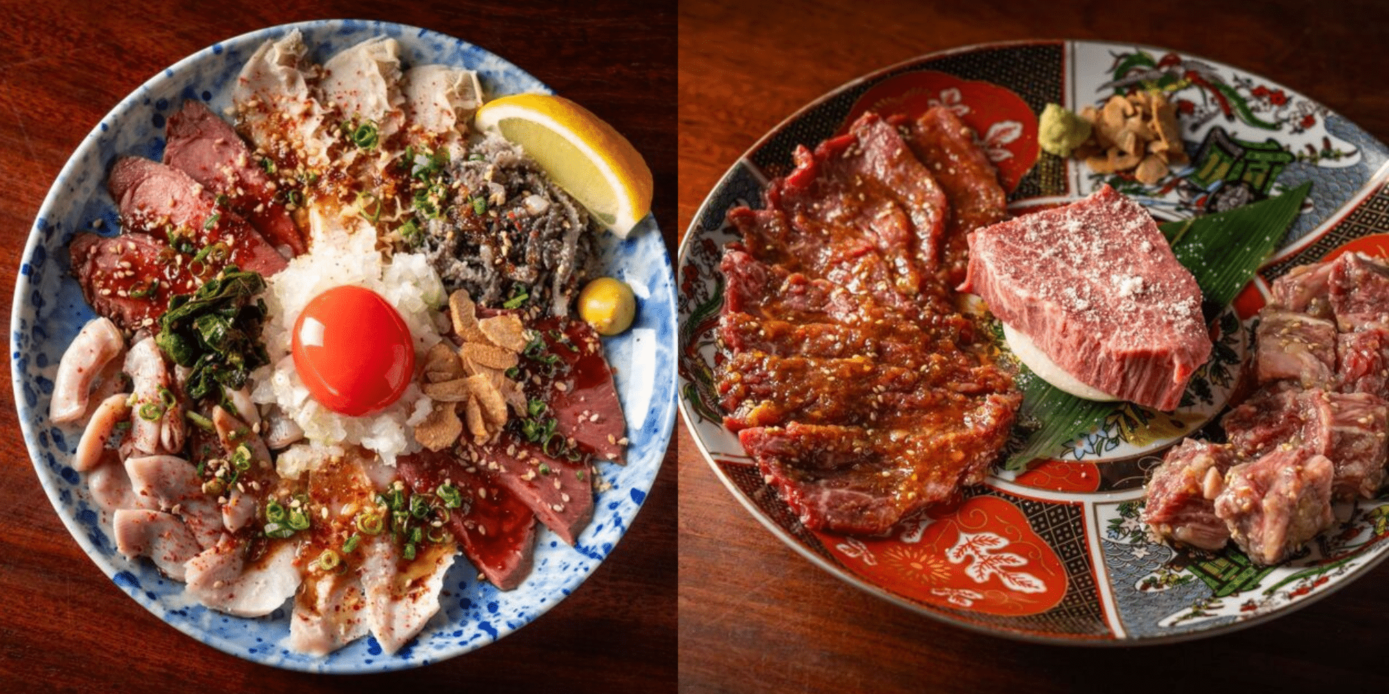 焼肉 カルロス